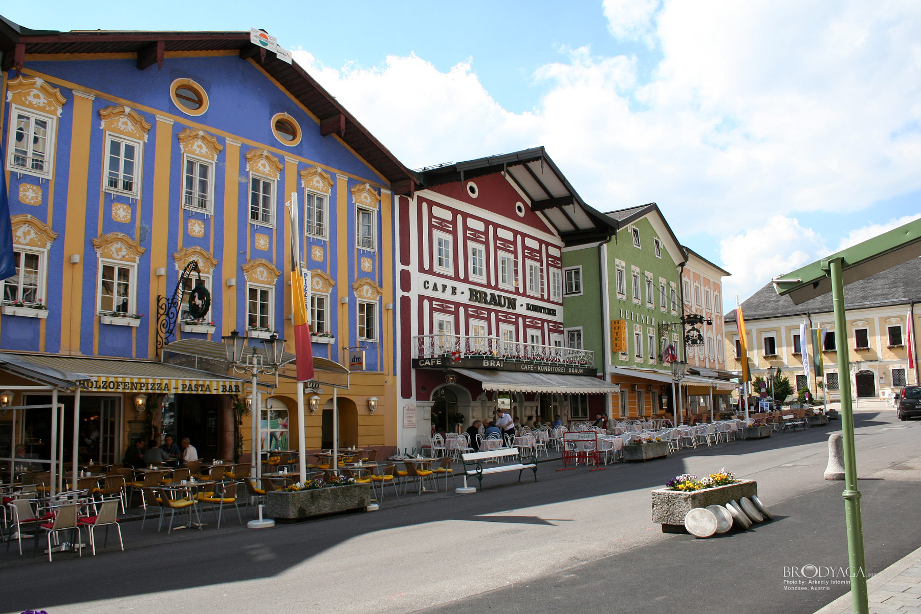 Mondsee